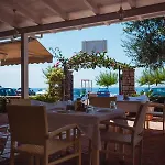 Hotel Rondos Himarë