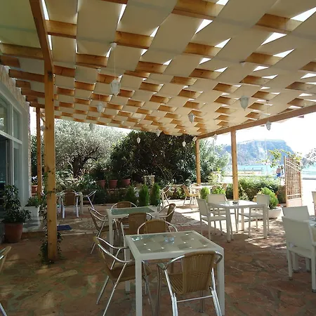 Otel Rondos