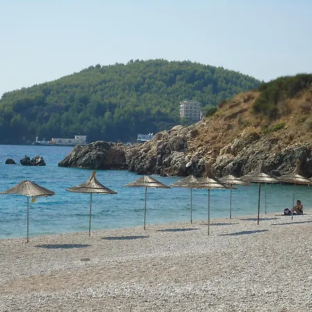 Hotel Rondos Himarë