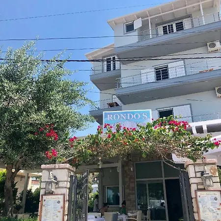Rondos Otel