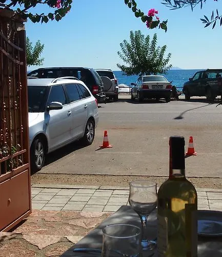 Hotel Rondos