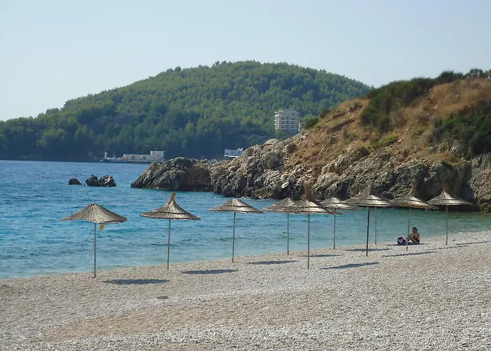 Hotel Rondos Himarë