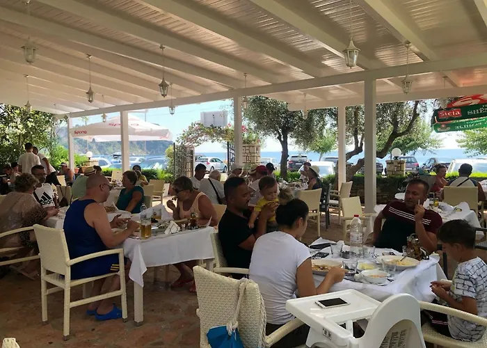 Hotel Rondos