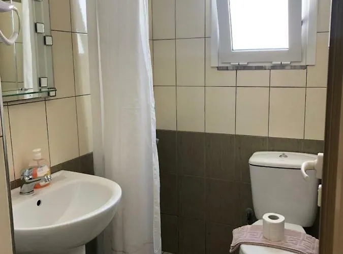 Rondos Hotel Himarë