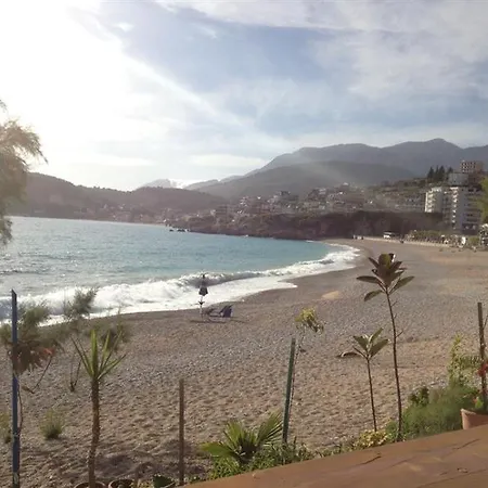 Hotel Rondos