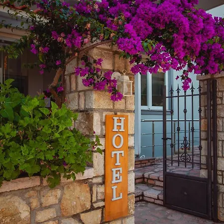 Hotel Rondos