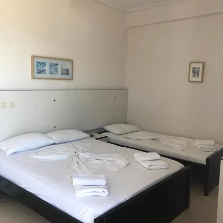 Rondos Hotel Himarë