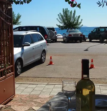 Hotel Rondos