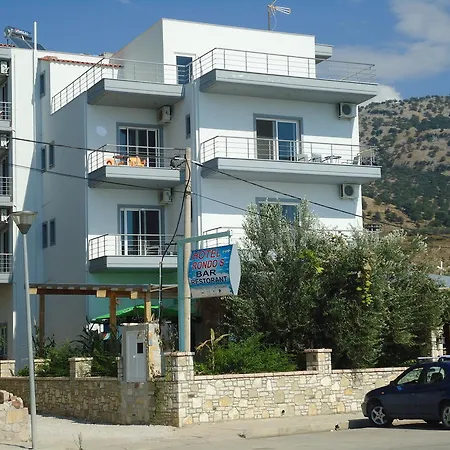 Hotel Rondos 3*