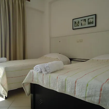 Hotel Rondos Himarë