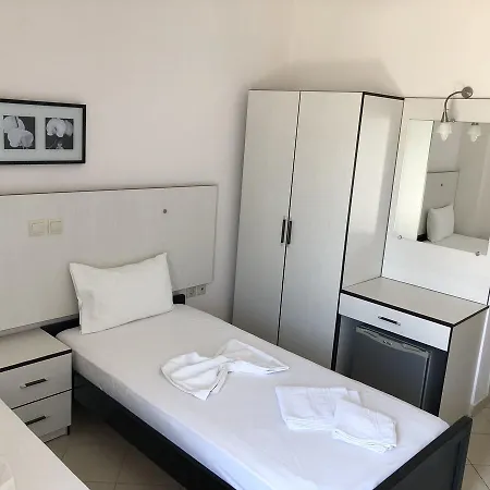 Hotel Rondos