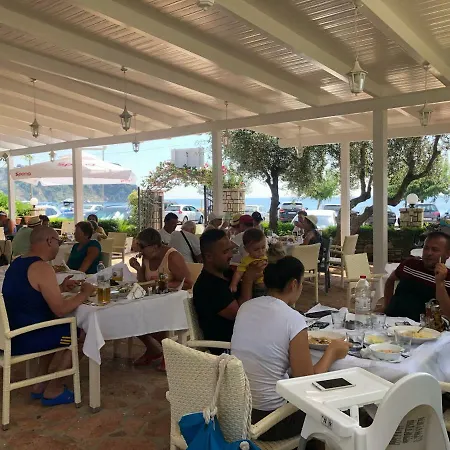 Hotel Rondos