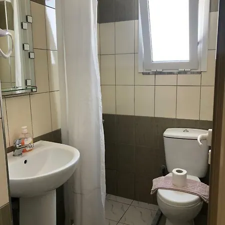 Rondos Hotel Himarë