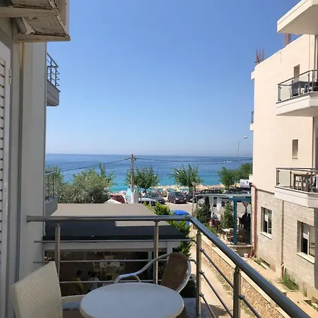 Hotel Rondos 3*