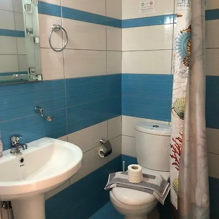 Hotel Rondos 3*
